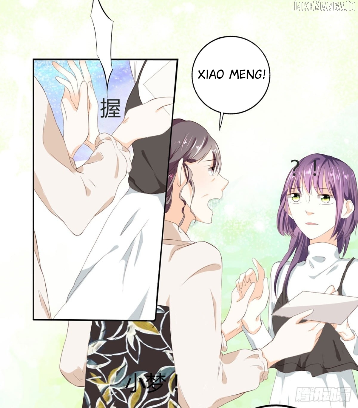 I Became the Group's Favorite Daughter Chapter 8 - page 14
